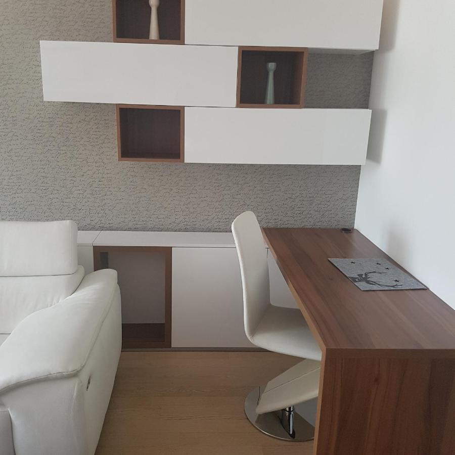 Adela Apartments 3 Morska Vila Split Exterior foto