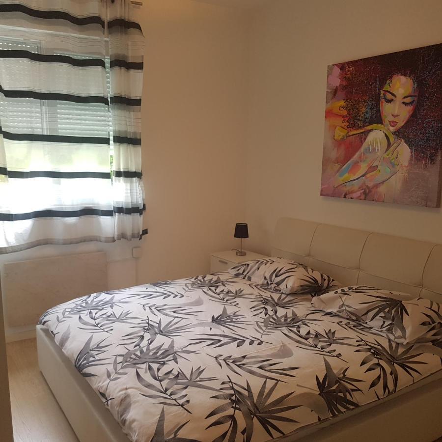 Adela Apartments 3 Morska Vila Split Exterior foto