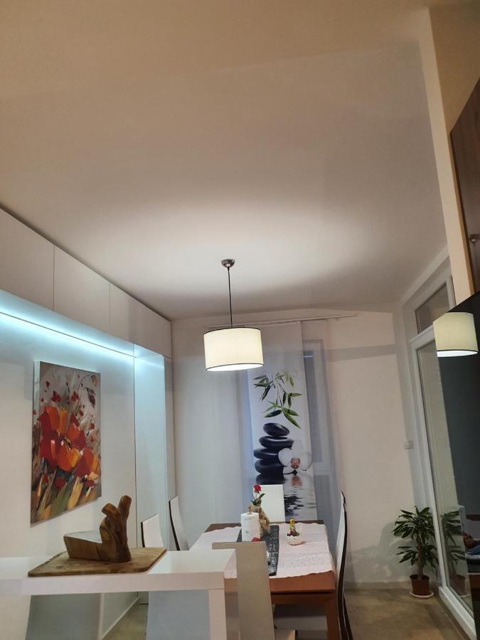 Adela Apartments 3 Morska Vila Split Exterior foto